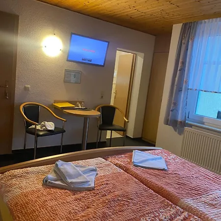 Bergterrasse 3* Sitzendorf