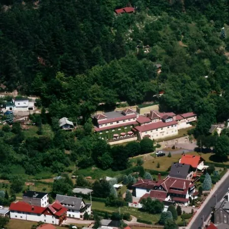 Bergterrasse Maison d'hôtes