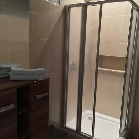 Bergterrasse Maison d'hôtes