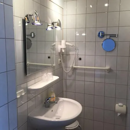 Maison d'hôtes Bergterrasse 3*