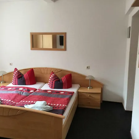 Bergterrasse Sitzendorf