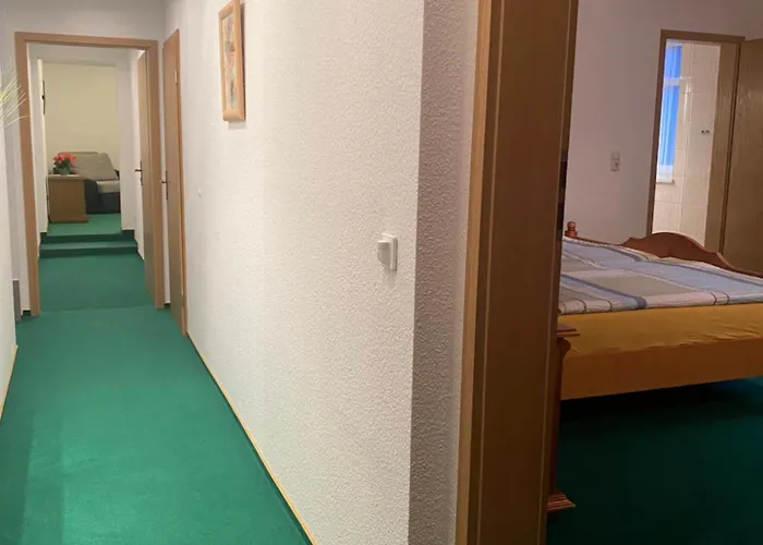 Gasthuis Bergterrasse