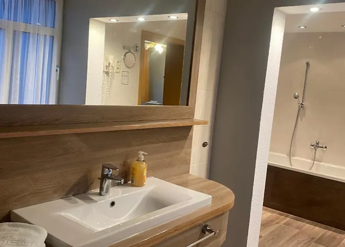 Gasthuis Bergterrasse 3*