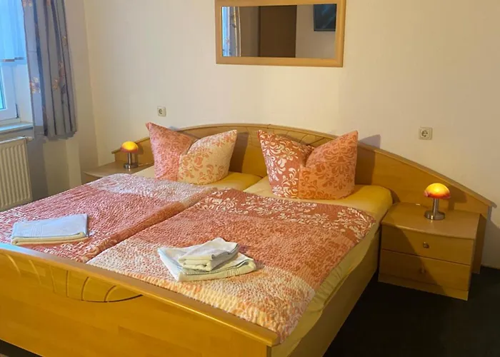 Bergterrasse 3* Sitzendorf