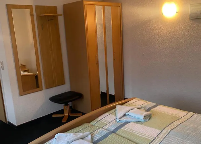 Bergterrasse 3* Sitzendorf