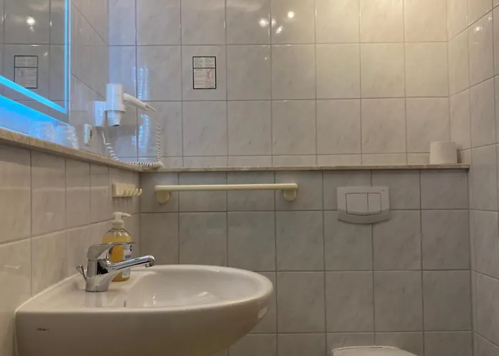 Bergterrasse Gasthuis