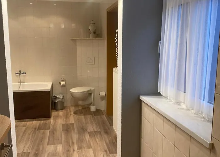 Gasthuis Bergterrasse