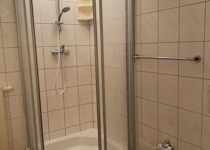 Gasthuis Bergterrasse Sitzendorf