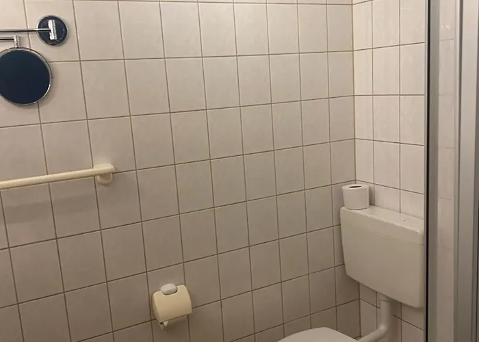 Bergterrasse Gasthuis 3*