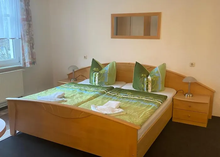 Gasthuis Bergterrasse 3*