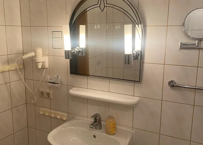 Bergterrasse 3* Sitzendorf