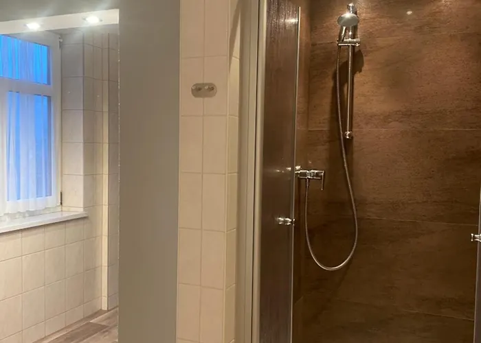 Gasthuis Bergterrasse