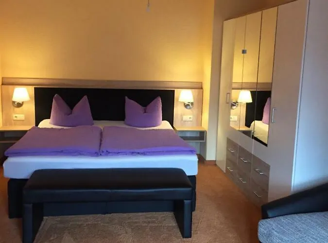 Gasthuis Bergterrasse 3*