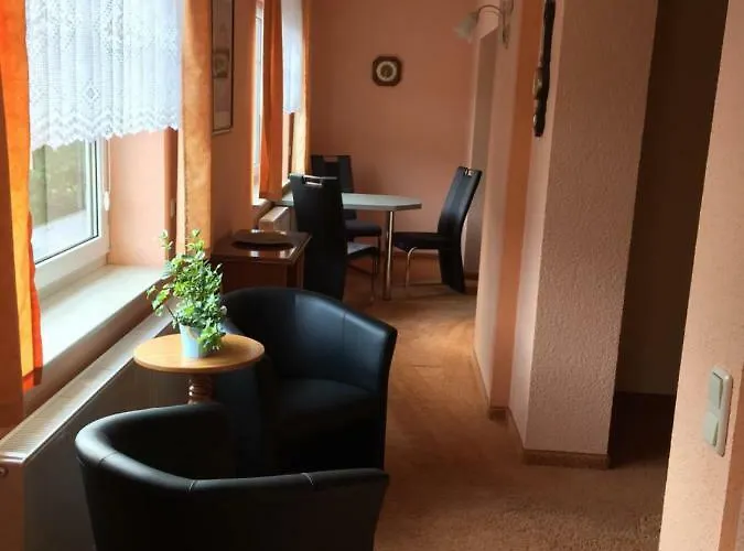 Gasthuis Bergterrasse