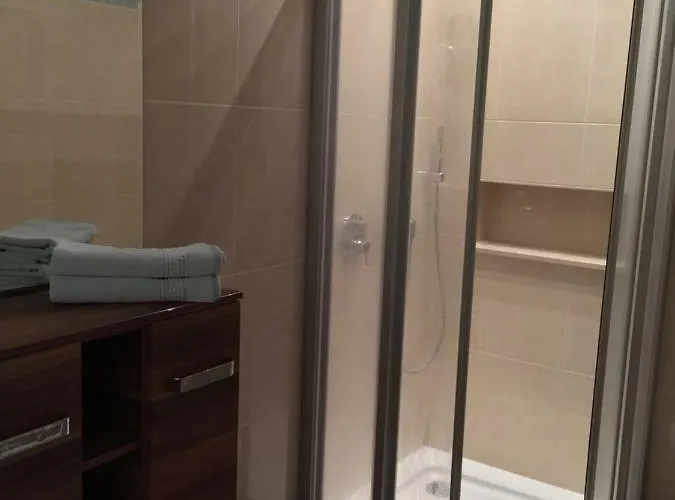 Bergterrasse Gasthuis