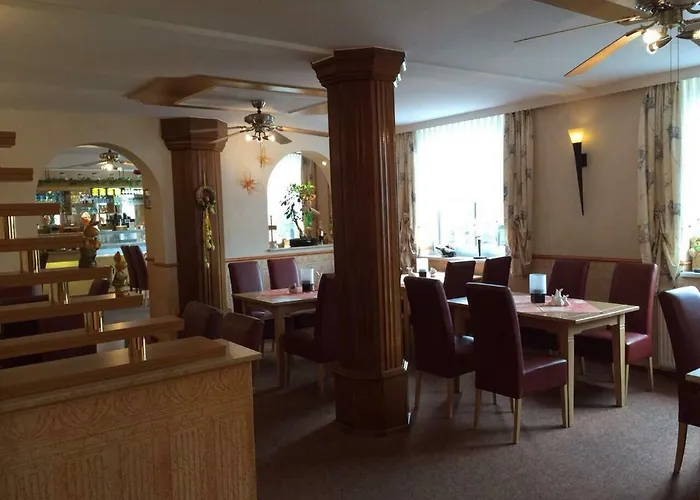 Gasthuis Bergterrasse 3*