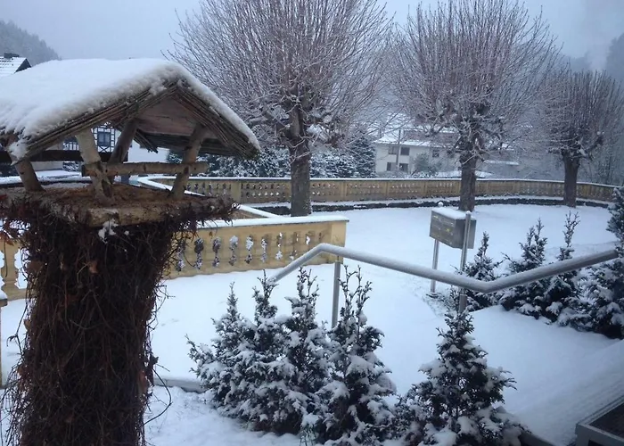 Gasthuis Bergterrasse 3*