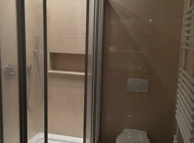 Bergterrasse 3* Sitzendorf