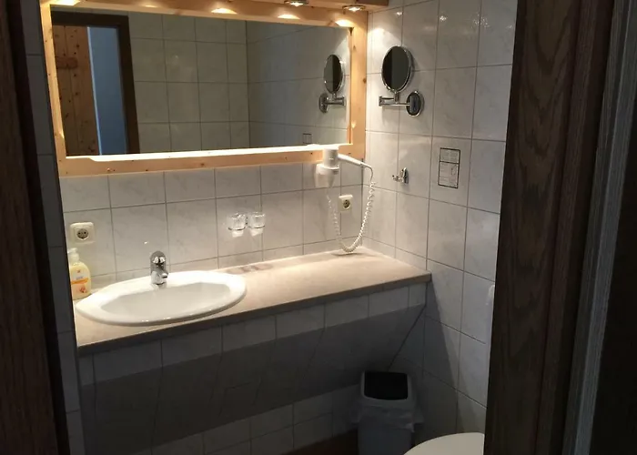 Bergterrasse Sitzendorf