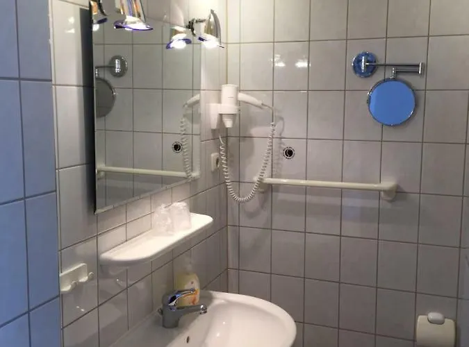 Gasthuis Bergterrasse 3*